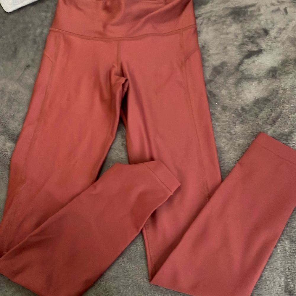 Under armour leggings
